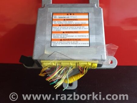ФОТО Блок управления AirBag для Subaru Outback IV BM/BR (09-14) Київ
