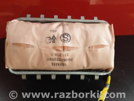 ФОТО Airbag подушка пассажира для Subaru Outback IV BM/BR (09-14) Київ