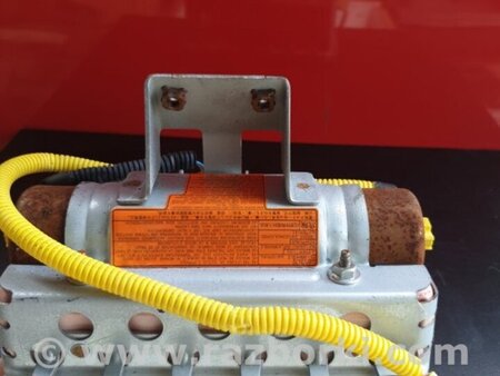 ФОТО Airbag подушка пассажира для Subaru Outback IV BM/BR (09-14) Київ