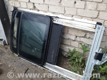 ФОТО Люк электрический для Subaru Outback IV BM/BR (09-14) Київ