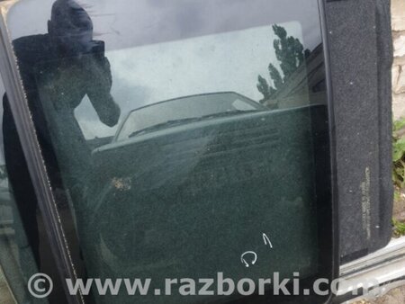 ФОТО Люк электрический для Subaru Outback IV BM/BR (09-14) Київ