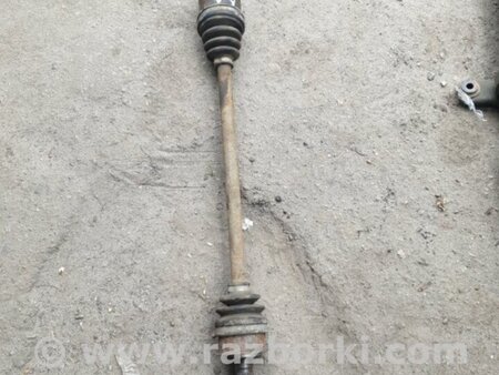 ФОТО Привод задний для Subaru Outback IV BM/BR (09-14) Київ