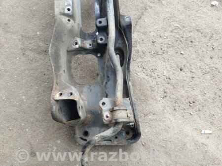 ФОТО Стабилизатор передний для Subaru Outback IV BM/BR (09-14) Київ