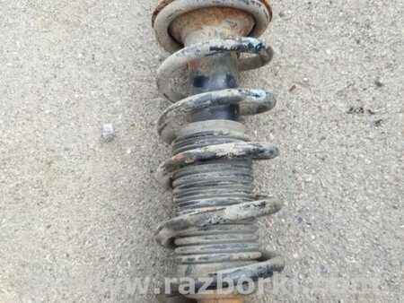 ФОТО Пружина задняя для Subaru Legacy IV BL/BP (03-09) Київ