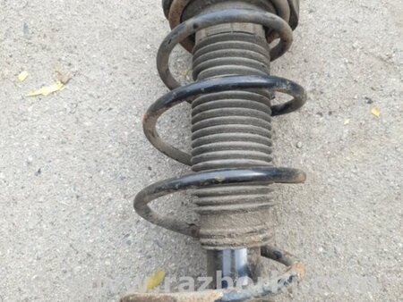 ФОТО Пружина задняя правая для Subaru Forester SG S11 (02-08) Київ