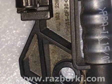 ФОТО Трубка вакуумная для Audi (Ауди) A4 B8 - 8K2, 8K5 (08.2007-11.2015) Киев