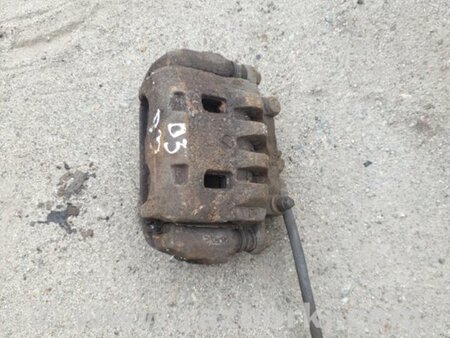 ФОТО Суппорт передний правый для Subaru Outback IV BM/BR (09-14) Київ