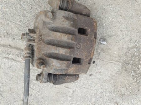 ФОТО Суппорт передний левый для Subaru Outback IV BM/BR (09-14) Київ