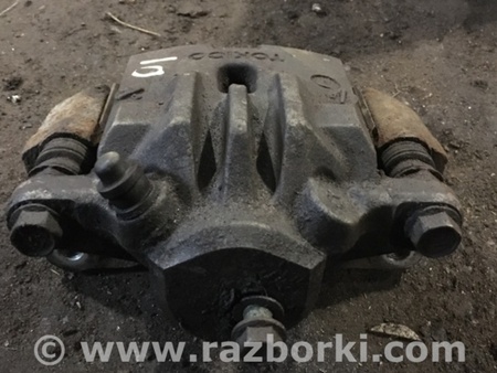 ФОТО Суппорт задний правый для Subaru Outback IV BM/BR (09-14) Київ