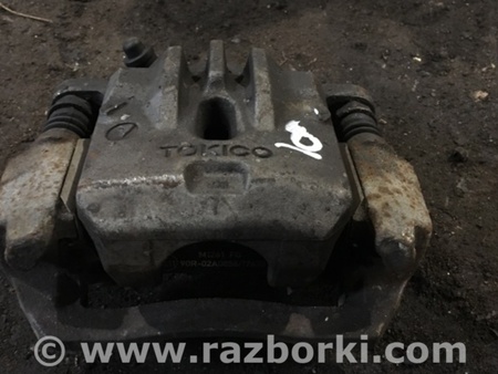 ФОТО Суппорт задний левый для Subaru Outback IV BM/BR (09-14) Київ