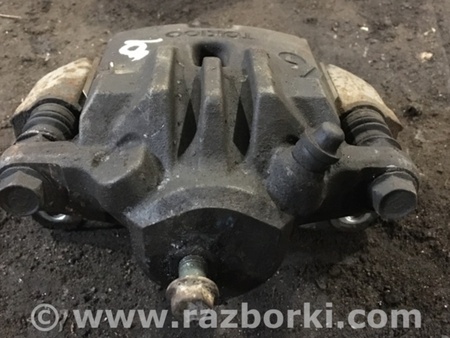 ФОТО Суппорт задний левый для Subaru Outback IV BM/BR (09-14) Київ