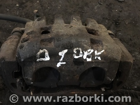 ФОТО Суппорт передний левый для Subaru Outback IV BM/BR (09-14) Київ