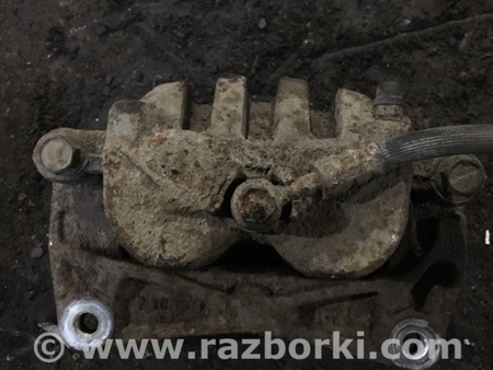 ФОТО Суппорт передний левый для Subaru Outback IV BM/BR (09-14) Київ