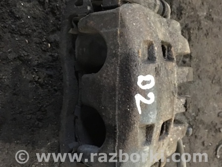 ФОТО Суппорт передний правый для Subaru Legacy IV BL/BP (03-09) Київ