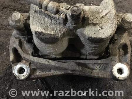 ФОТО Суппорт передний правый для Subaru Legacy IV BL/BP (03-09) Київ