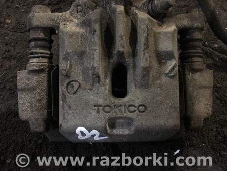 ФОТО Суппорт задний правый для Subaru Legacy IV BL/BP (03-09) Київ