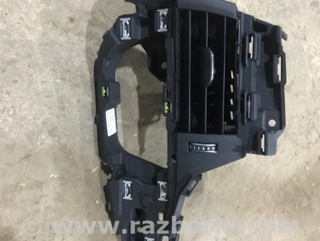 ФОТО Воздуховод печки для Audi (Ауди) A4 B8 - 8K2, 8K5 (08.2007-11.2015) Киев