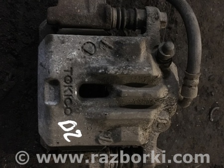 ФОТО Суппорт задний левый для Subaru Legacy IV BL/BP (03-09) Київ