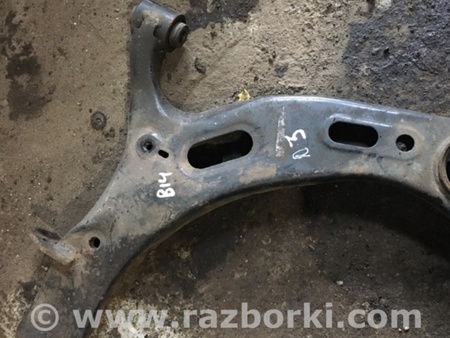 ФОТО Рычаг нижний передний левый для Subaru Outback IV BM/BR (09-14) Київ