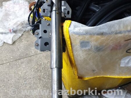 ФОТО Рулевая колонка для Subaru Forester SG S11 (02-08) Київ