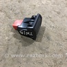 ФОТО Кнопка для Audi (Ауди) A4 B8 - 8K2, 8K5 (08.2007-11.2015) Киев