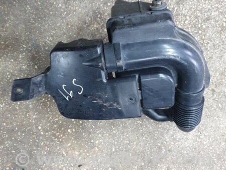 ФОТО Резонатор воздушного фильтра для Subaru Forester SG S11 (02-08) Київ