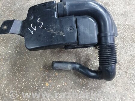 ФОТО Резонатор воздушного фильтра для Subaru Forester SG S11 (02-08) Київ