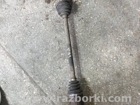 ФОТО Привод задний для Subaru Forester SG S11 (02-08) Київ