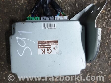 ФОТО Блок управления АКПП для Subaru Forester SG S11 (02-08) Київ
