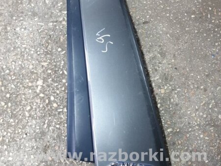 ФОТО Накладка кузова для Subaru Forester SG S11 (02-08) Київ
