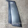 Накладка кузова Subaru Forester SG S11 (02-08)