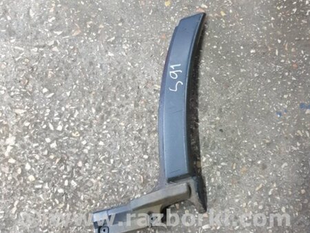 ФОТО Накладка кузова для Subaru Forester SG S11 (02-08) Київ