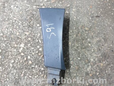 ФОТО Накладка кузова для Subaru Forester SG S11 (02-08) Київ