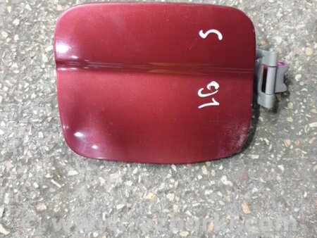 ФОТО Лючок топливного бака для Subaru Forester SG S11 (02-08) Київ