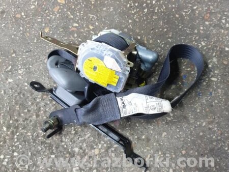 ФОТО Ремень безопасности пассажира для Subaru Forester SG S11 (02-08) Київ