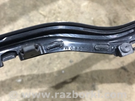ФОТО Пластик для Audi (Ауди) A4 B8 - 8K2, 8K5 (08.2007-11.2015) Киев