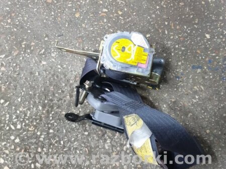 ФОТО Ремень безопасности водителя для Subaru Forester SG S11 (02-08) Київ