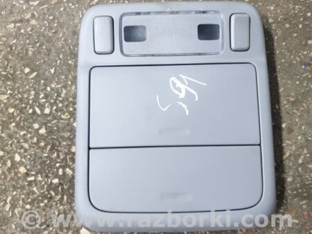 ФОТО Плафон освещения основной для Subaru Forester SG S11 (02-08) Київ