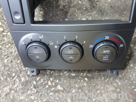 ФОТО Блок управления климат-контролем для Subaru Forester SG S11 (02-08) Київ