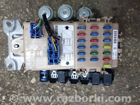 ФОТО Блок предохранителей для Subaru Forester SG S11 (02-08) Київ