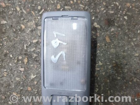 ФОТО Плафон освещения основной для Subaru Forester SG S11 (02-08) Київ