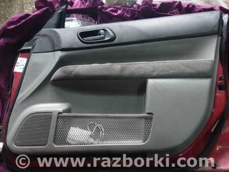 ФОТО Карта двери передней правой для Subaru Forester SG S11 (02-08) Київ