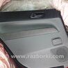 ФОТО Карта двери задней левой для Subaru Forester SG S11 (02-08) Київ