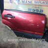 Дверь задняя правая Subaru Forester SG S11 (02-08)