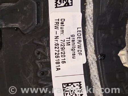 ФОТО Руль для Audi (Ауди) A4 B8 - 8K2, 8K5 (08.2007-11.2015) Киев