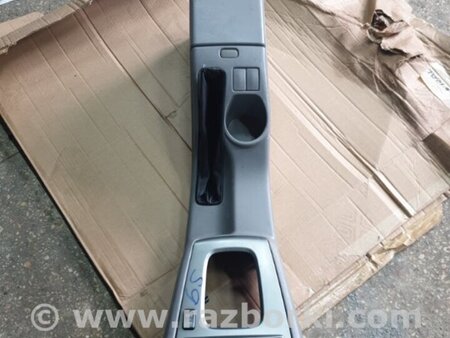 ФОТО Консоль между сидений для Subaru Forester SG S11 (02-08) Київ