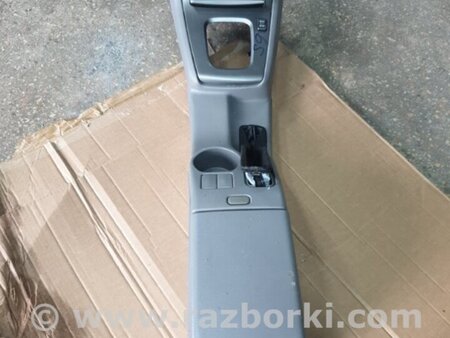 ФОТО Консоль между сидений для Subaru Forester SG S11 (02-08) Київ