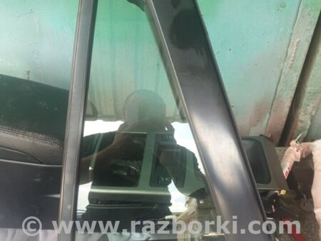 ФОТО Форточка двери задняя левая для Subaru Outback IV BM/BR (09-14) Київ