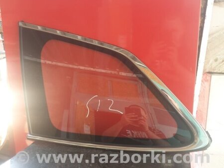 ФОТО Стекло задней левой двери для Subaru Outback IV BM/BR (09-14) Київ