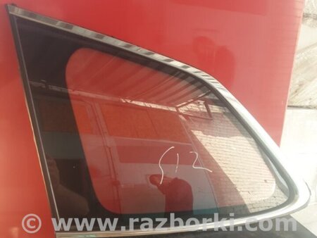 ФОТО Стекло задней левой двери для Subaru Outback IV BM/BR (09-14) Київ